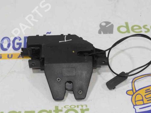 Tailgate lock BMW 1 (E87) 120 d | BP770532C101 