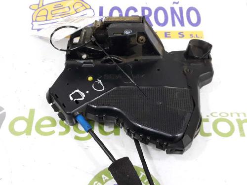 Front right lock TOYOTA LAND CRUISER PRADO (_J12_) 3.0 D-4D (KDJ120, KDJ125) | BP2236168C97