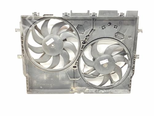 Radiator fan CITROËN JUMPER II Van 2.0 BlueHDi 130 | BP36206362M35 - Image 5