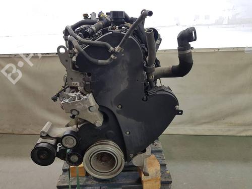 Engine FIAT DUCATO Van (250_) 130 Multijet 2,3 D | BP40157085M1 - Image 9