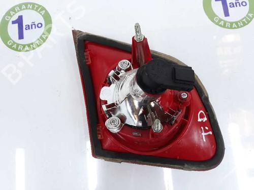 Right tailgate light VW PASSAT B6 (3C2) 2.0 TDI 4motion | BP14117013C80 