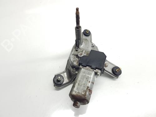 Rear wiper motor TOYOTA LAND CRUISER PRADO (_J12_) 3.0 D-4D (KDJ120, KDJ125) | BP21073331M102 