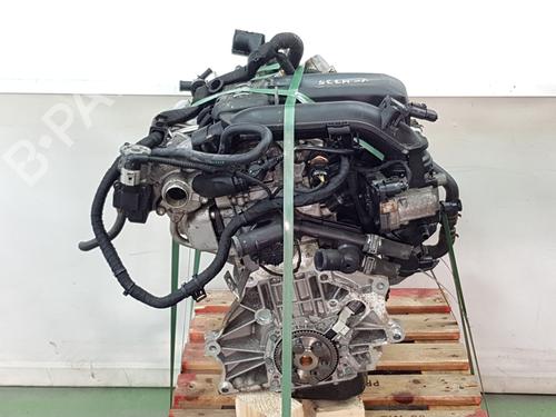 Used Engine SEAT IBIZA IV SC (6J1, 6P5) 1.2 TSI (90 hp) 29755268