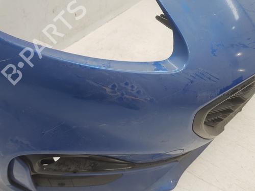 Front bumper FORD PUMA (J2K, CF7) 1.0 EcoBoost | BP31903973C7 