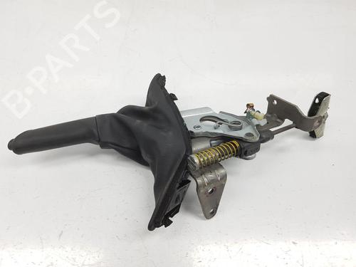 Hand brake BMW 1 (F20) 118 d (143 hp) 34406876774  | 6876774   |