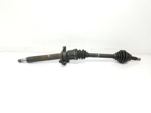 Used Right front driveshaft Right front driveshaft FORD FIESTA V (JH_, JD_) 1.4 16V (80 hp) 15881066 15881066