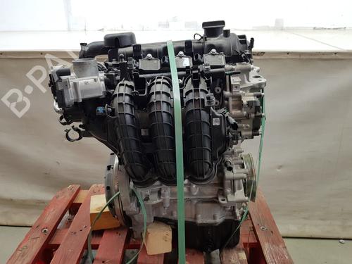 Engine FIAT 500 (312_) 1.0 Mild Hybrid (312AYD1B) | BP37639281M1 - Image 10