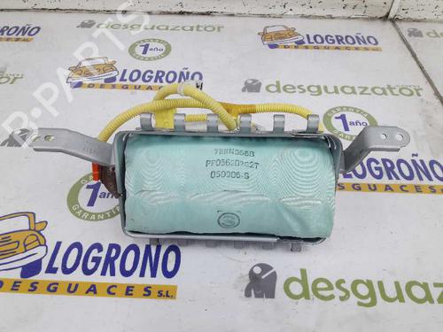 Used Passenger airbag TOYOTA LAND CRUISER PRADO (_J12_) 3.0 D-4D (KDJ120, KDJ125) (166 hp) 2673971