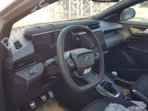 Right rear shock absorber FORD PUMA (J2K, CF7) | BP30749234M19