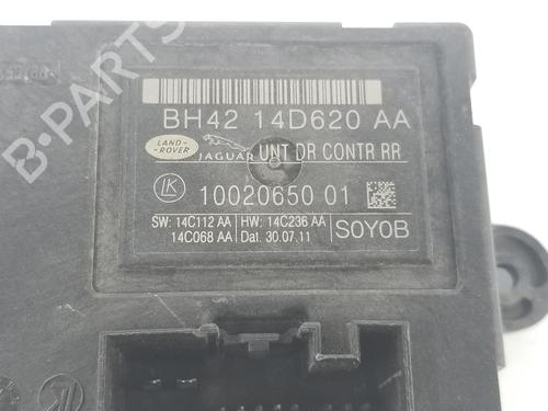 Electronic module LAND ROVER FREELANDER 2 (L359) 2.2 SD4 4x4 | BP12467083M83 
