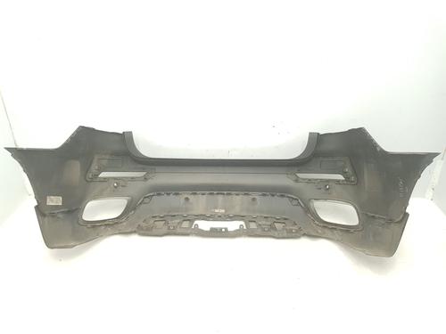 Rear bumper BMW X6 (E71, E72) xDrive 40 d | BP24153225C8 