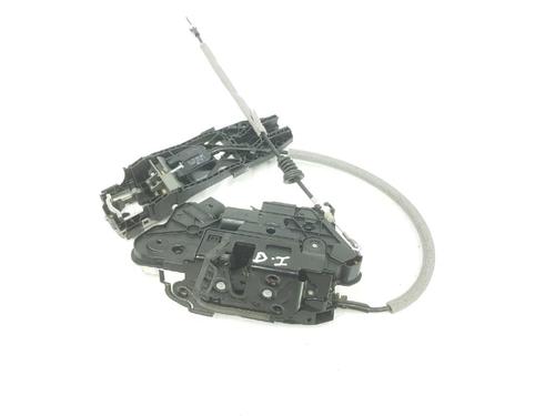 Front left lock VW TIGUAN (5N_) 2.0 TDI | BP3663175C98 