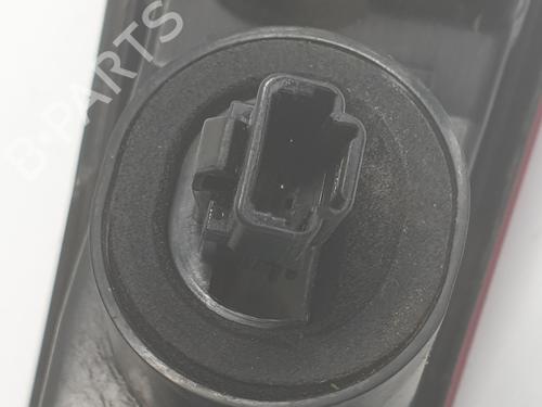 Right tailgate light RENAULT CAPTUR II (HF_)  | BP34381238C80  - Image 5