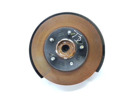 Used Right rear steering knuckle KIA CEED (CD) 1.0 T-GDI (120 hp) 21190849