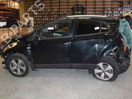 Elektronisk modul OPEL MOKKA / MOKKA X (J13) 1.6 CDTI (_76) | BP1713480M83 