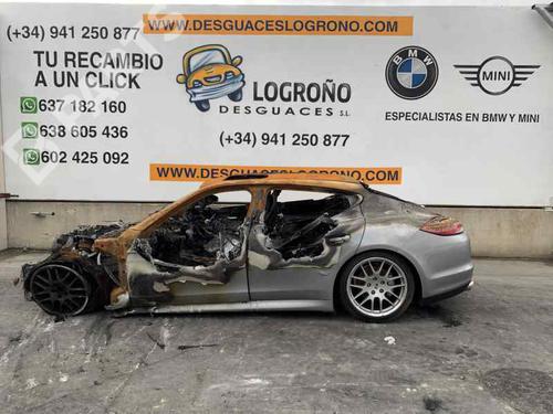 Cylinder head PORSCHE PANAMERA (970) 4.8 4S | BP10975451M5  - Image 30