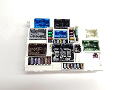 Fuse box OPEL ASTRA L Sports Tourer (OV5)  | BP29433815E1 