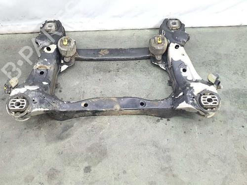 Used Subframe AUDI A8 D3 (4E2, 4E8) 4.0 TDI quattro (275 hp) 14085746
