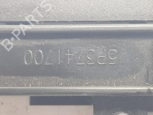 Climate control DACIA DOKKER MPV (KE_) 1.5 dCi (KEAJ, KEAH) | BP20197842I5 