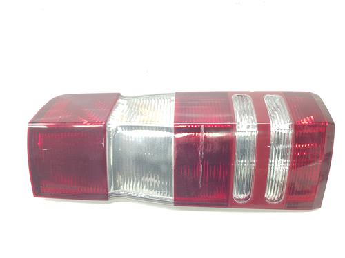 Used Left taillight Left taillight MERCEDES-BENZ SPRINTER 3,5-t Van (B907, B910) 319 CDI RWD (907.633, 907.635, 907.637) (190 hp) 34381039 34381039