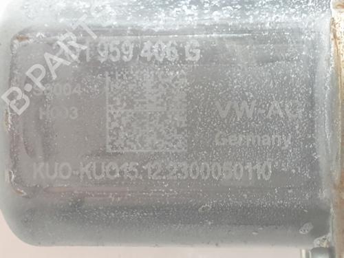 Right front window motor SKODA KAMIQ (NW4) | BP31346154E20