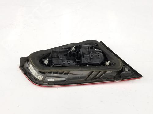 Right tailgate light AUDI A3 Sportback (8VA, 8VF) 1.6 TDI | BP13026995C80 