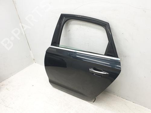 Left rear door AUDI A6 C7 (4G2, 4GC) 2.0 TDI | BP29479415C4 