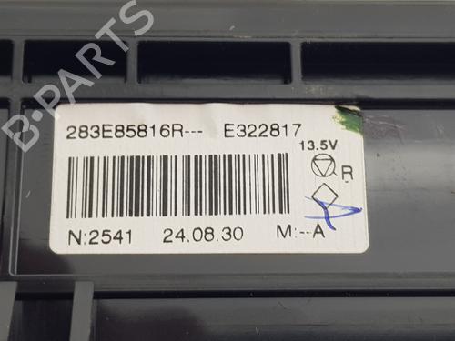 Warning switch DACIA SANDERO III  | BP34266774I22  - Image 6