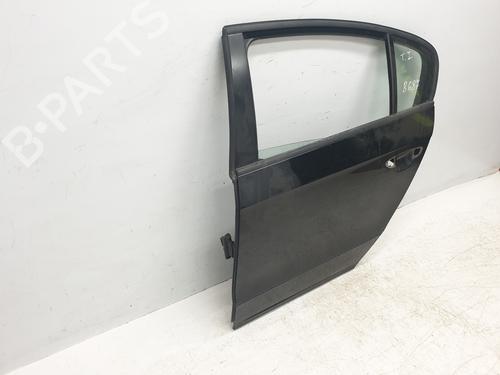 Left rear door VW PASSAT B6 (3C2)  | BP27526321C4 