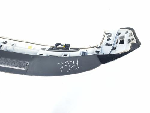 Rear spoiler CITROËN C4 CACTUS 1.6 BlueHDi 100 | BP22384085C96 
