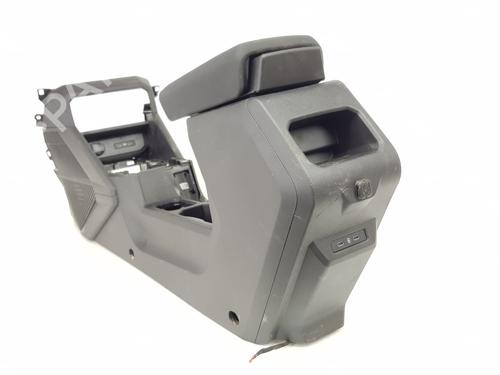 Armrest / Center console DACIA DUSTER (PYM_, PYN_) 1.2 TCe 130 | BP34736030I20 - Image 10