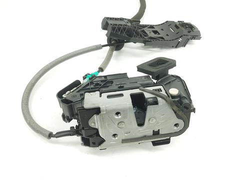 Used Rear right lock AUDI Q3 Sportback (F3N) 35 TDI (150 hp) 12575708