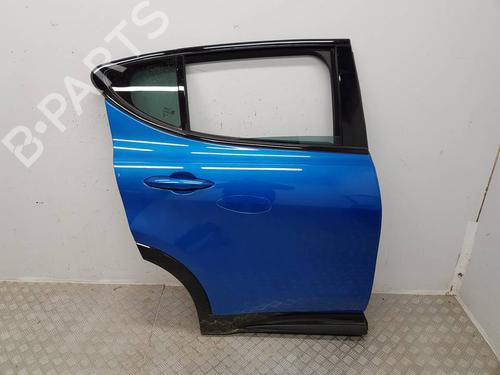 Used Right rear door Right rear door ALFA ROMEO TONALE (965_) [2022-2026] 39658254 39658254