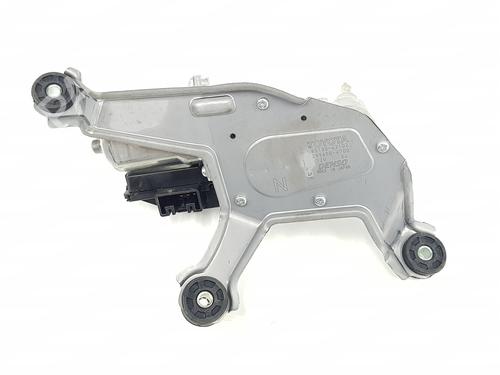 Used Rear wiper motor Rear wiper motor TOYOTA RAV 4 V (_A5_, _H5_) 2.5 Hybrid (AXAH52) (218 hp) 36206366 36206366
