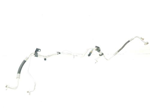 Used AC pipe AC pipe PEUGEOT EXPERT Van (V_) [2016-2026] 34554322 34554322
