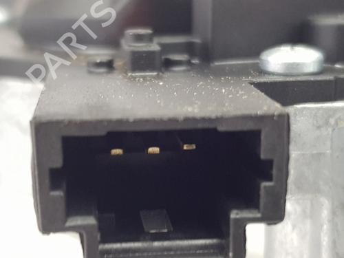 Rear wiper motor LAND ROVER RANGE ROVER EVOQUE (L551) 2.0 D150 | BP30852324M102