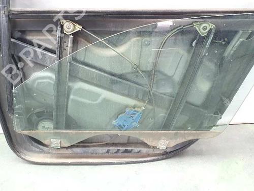 Fensterheber links vorne VW TOUAREG (7LA, 7L6, 7L7) 3.2 V6 | BP6984439C22 