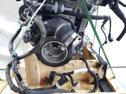 Motor JEEP AVENGER (J2) | BP29906713M1