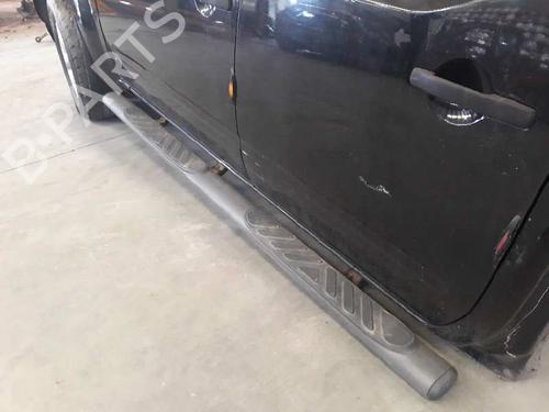 Rear right window mechanism NISSAN NAVARA NP300 (D40) 2.5 dCi 4WD (D40TT, D40T, D40M, D40BB) | BP1389225C25 