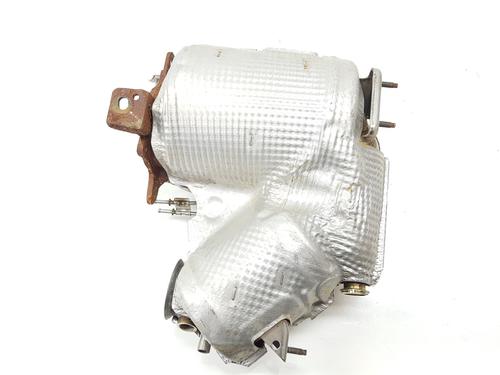 Particulate filter RENAULT KANGOO III MPV Blue dCi 95 (KJAB) | BP35737751M81  - Image 6