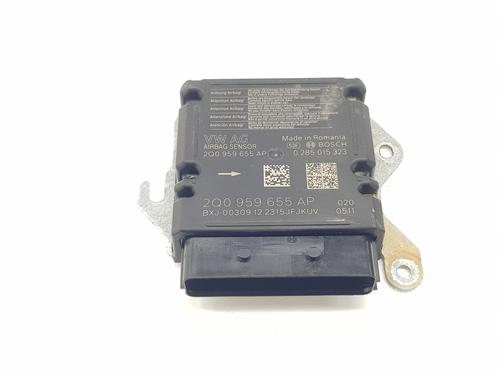 Airbag Kit SKODA KAMIQ (NW4)  | BP31721313C86 