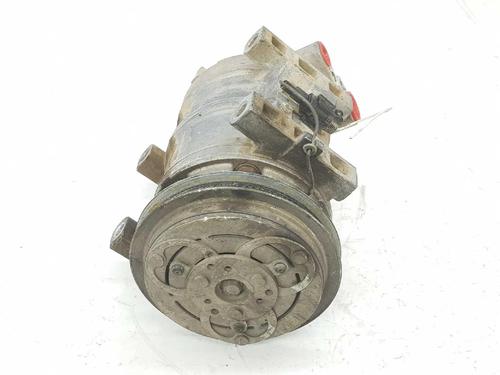 Used AC compressor NISSAN NAVARA (D22) 2.5 D 4x4 (133 hp) 7559110