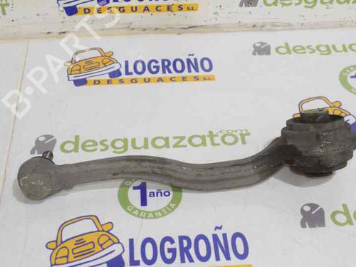 Querlenker links vorne MERCEDES-BENZ C-CLASS Coupe (CL203) C 180 Kompressor (203.746) | BP20198735M12 