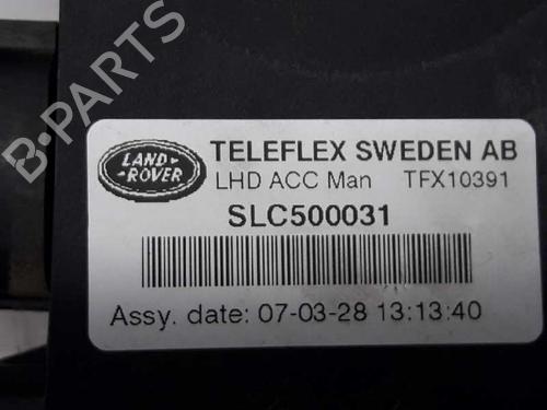 Pedal LAND ROVER DISCOVERY III (L319) 2.7 TD 4x4 | BP5142056I4 