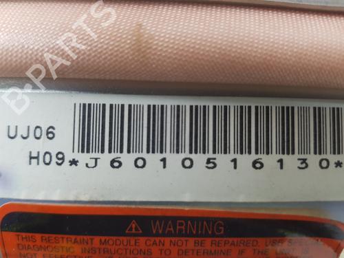 Passenger airbag MAZDA B-SERIE (UN) 2.5 TD 4WD | BP15126823C10 