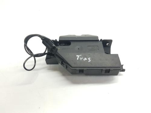 Used Tailgate lock BMW 1 (E87) 116 d (116 hp) 26291209