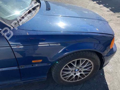 Left sun visor BMW 3 Coupe (E46) 328 Ci | BP5101330I1  - Image 33