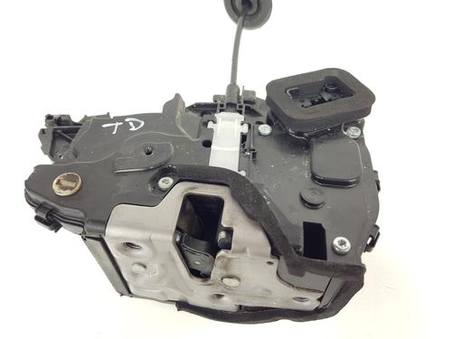 Rear right lock SEAT ARONA (KJ7, KJP)  | BP29729135C99 