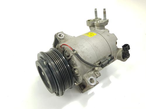 Used AC compressor AC compressor FORD FOCUS III [2010-2020] 32781367 32781367