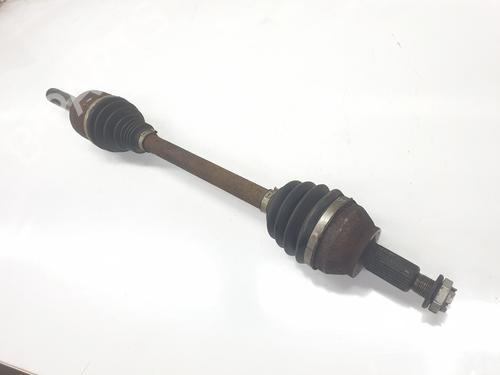 Left rear driveshaft LAND ROVER RANGE ROVER SPORT II (L494) 4.4 SDV8 4x4 | BP25904137M40 